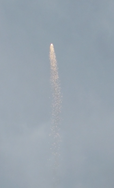 silver lave comet pyros
